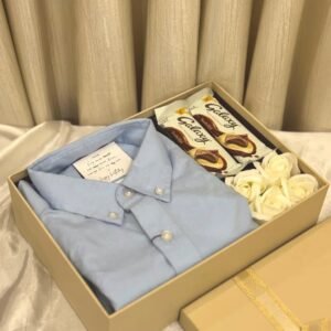 Friendship Surprise Hamper - Boys