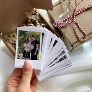 Polaroid Memory Pack