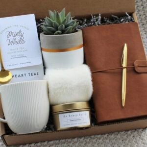 Luxury Birthday Gift Hamper