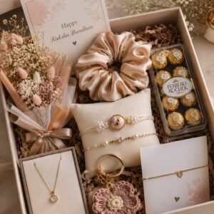 Friendship Surprise Hamper - Girls