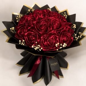 Ribbon Bouquet