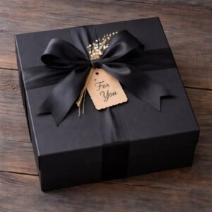 Customized Explosion Gift Box